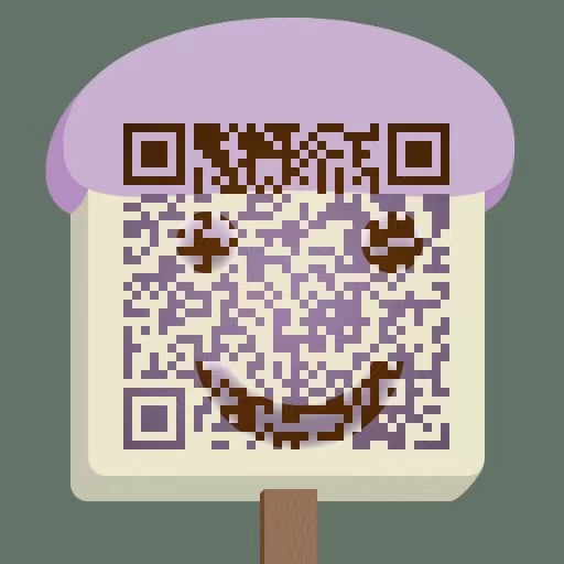 微信客服二维码